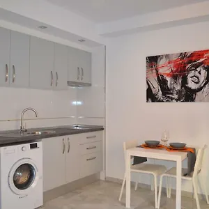 Fuenplaza Appartement