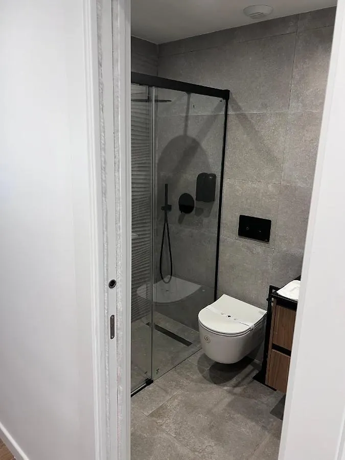Apartamentos Kouohana Fuengirola